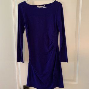 Diane von Furstenberg Dress - worn once, size 10